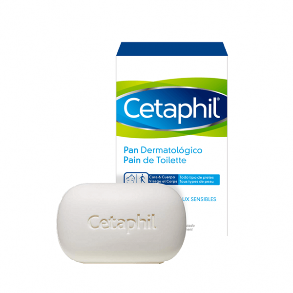 Cetaphil Sabonete Dermatologico 127G.png